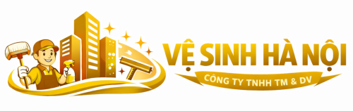 Công ty TNHH thương mại và dịch vụ vệ sinh Hà Nội